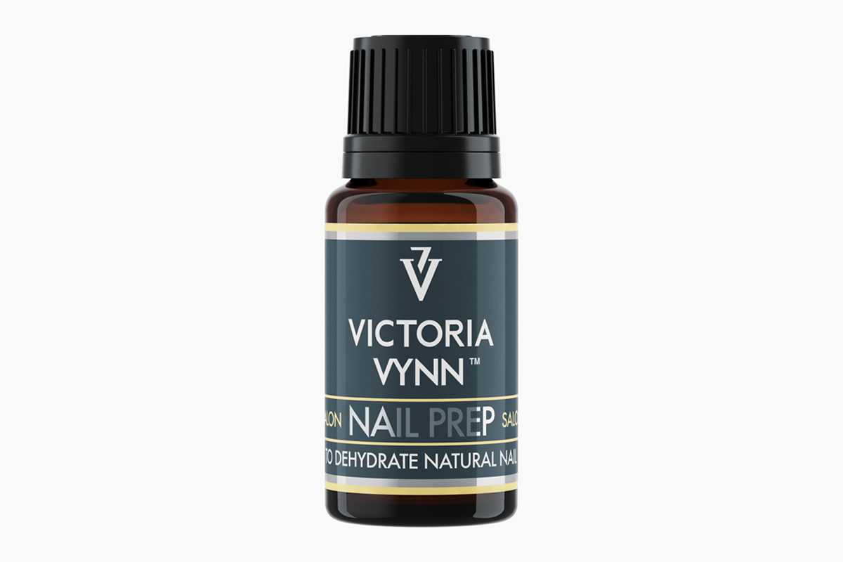 SALON NAIL PREP, 15ml