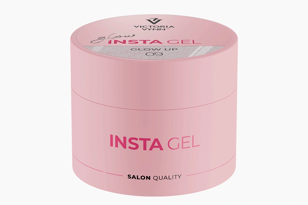 INSTA GEL 09 Glow Up 40 ml