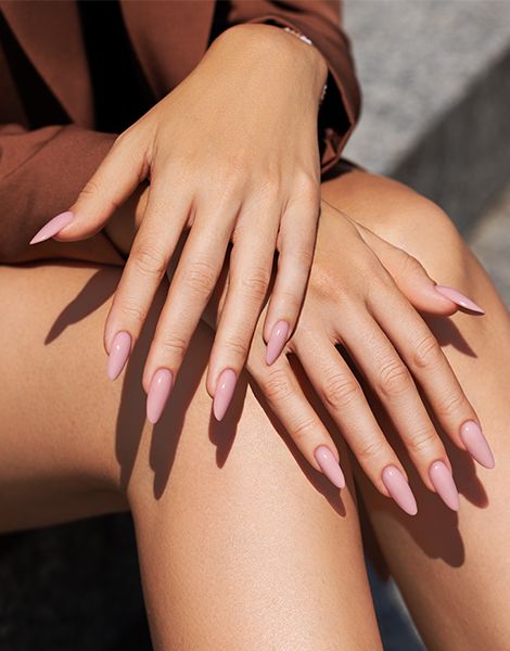Mega Base Nude New 15 ml size