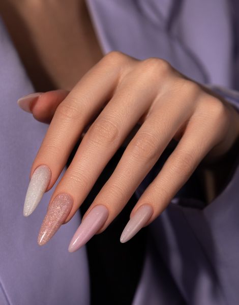 MASTER GEL