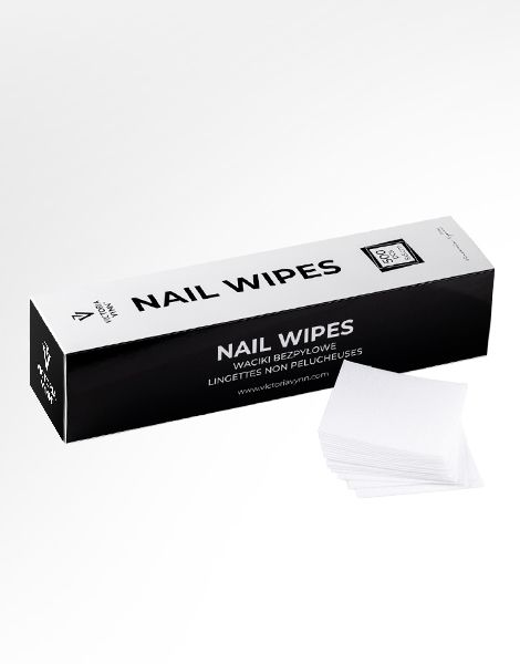 NAIL WIPES