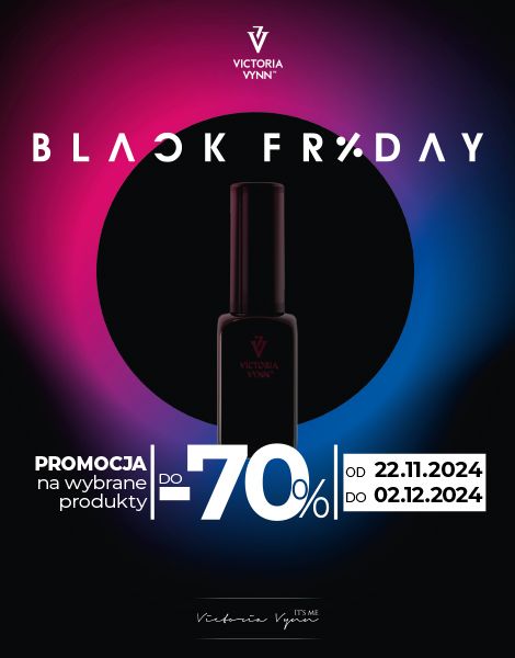Zapraszamy na BLACK FRIDAY