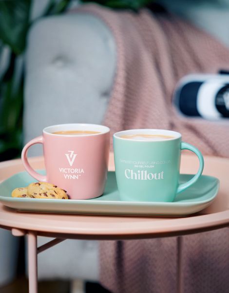 CERAMIC MUG