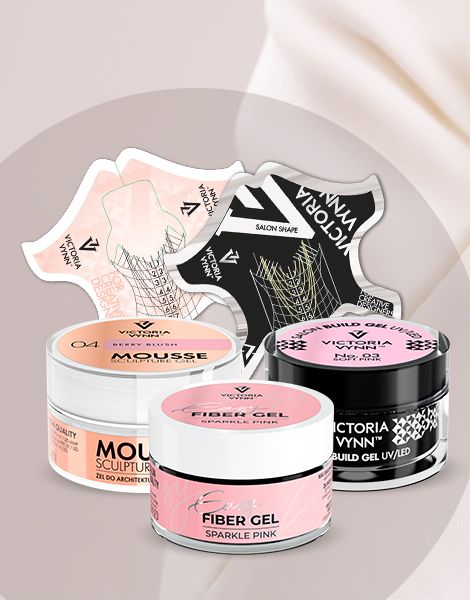 International Webinar 05.12.2024 NAIL EXTENSIONS