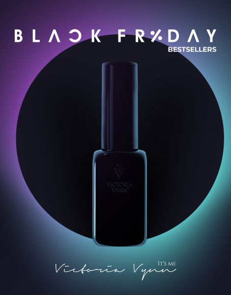 BLACK FRIDAY