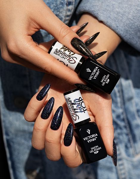 2 NOWE TOPY z efektem Shimmer