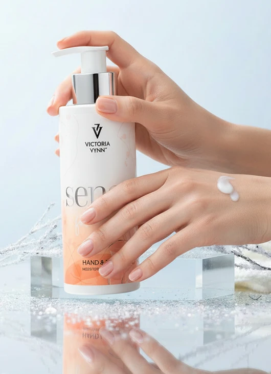 How to care for nails in winter? 5 products that truly work