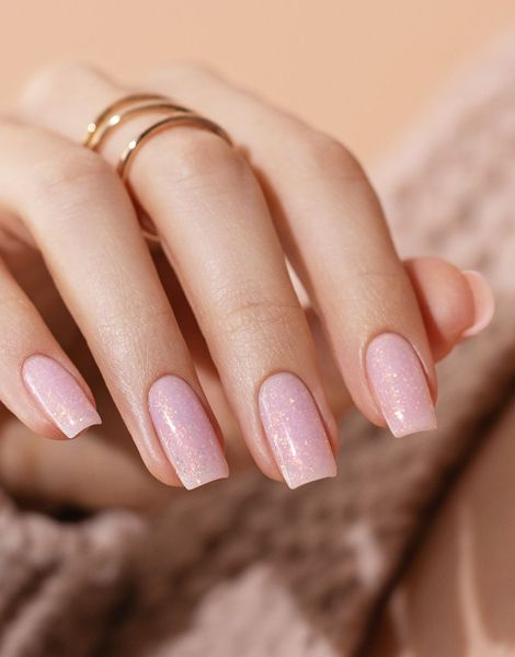 Manicure klasyczny co to jest?