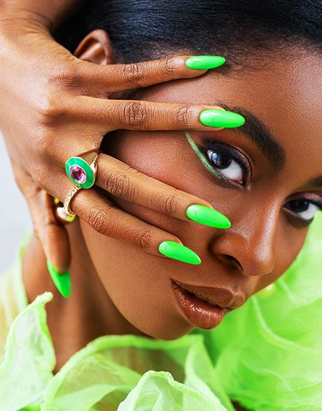 Crazy in Colors<br> Nowa kolekcja GEL POLISH