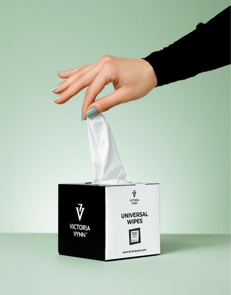 UNIVERSAL WIPES