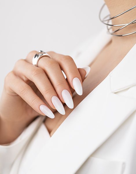 BUILD GEL NEW COLORS