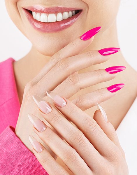 Soft Gel Tips