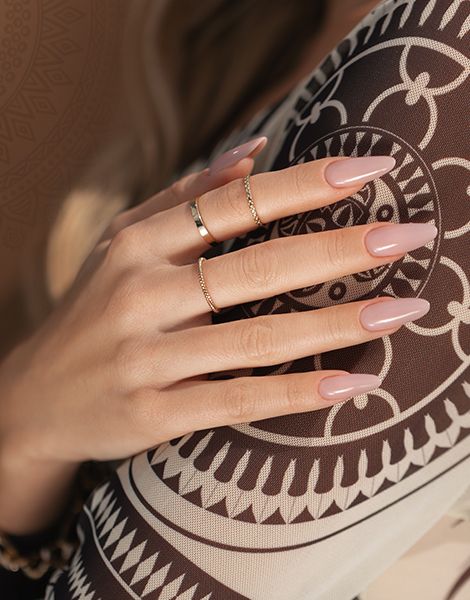 Co jest potrzebne, aby stworzyć idealny manicure naturalny?