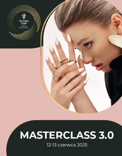 MASTERCLASS 3.0