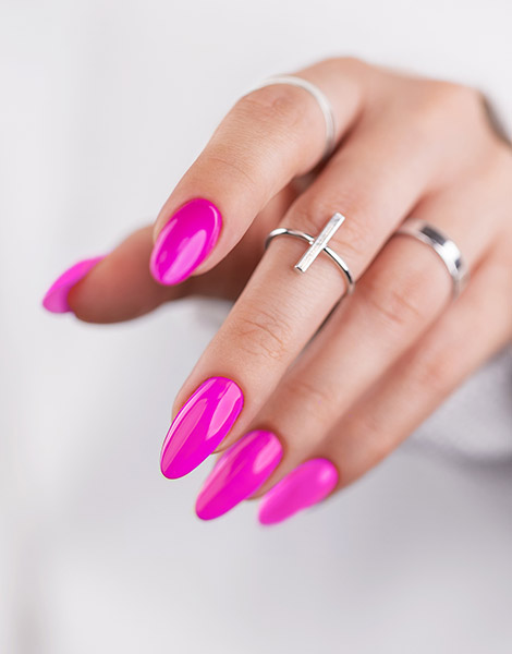 Co jest potrzebne do zrobienia dobrego manicure hybrydowego?