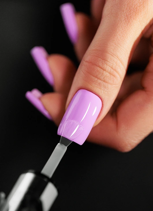 Dlaczego hybryda odchodzi na końcach?