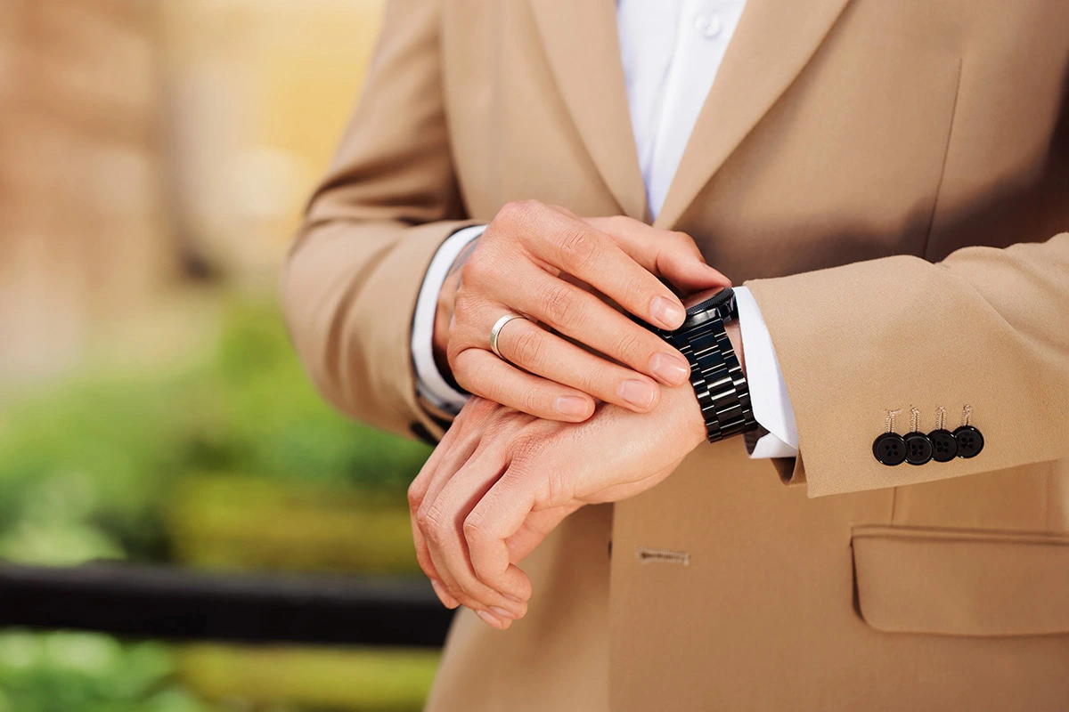 Pedicure dla mężczyzn jak go wykonać?