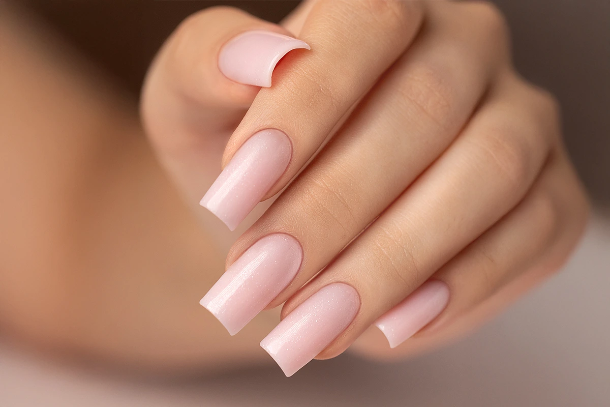 Akrylożel do paznokci Liquid Poly Gel