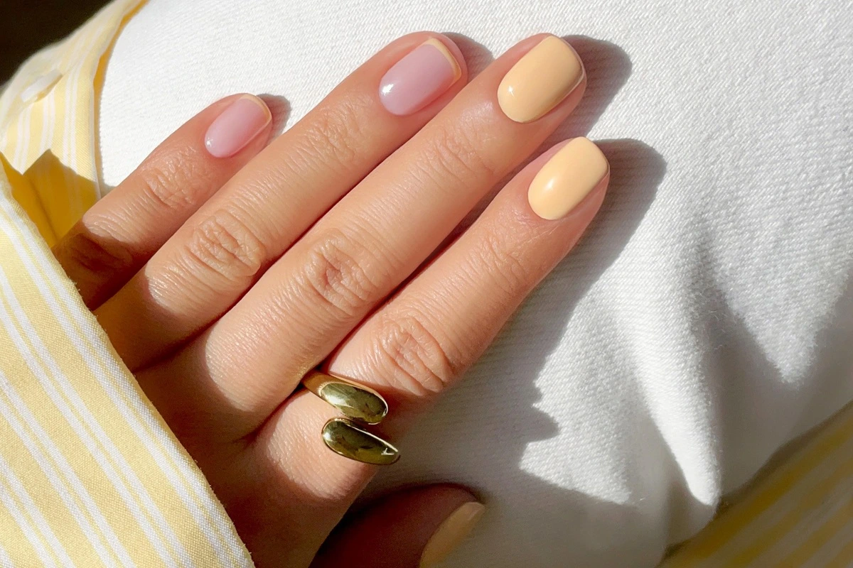 Paznokcie na majówkę 2026