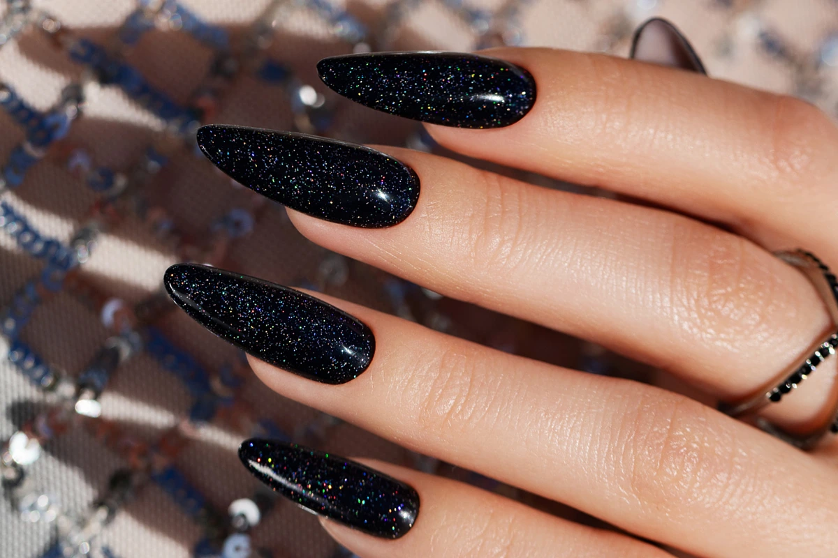 Jakie Kolory wybrać na sylwestrową noc