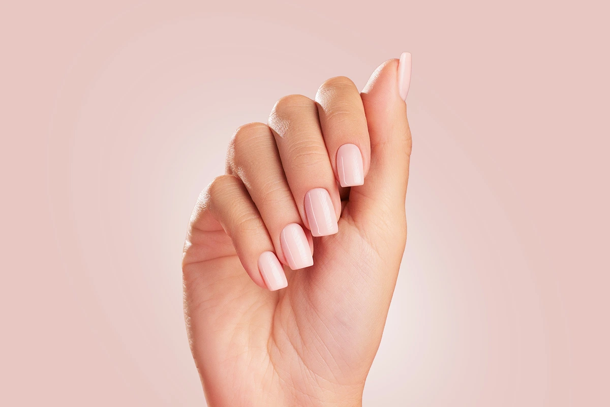 Modne nude i mleczne hybrydy