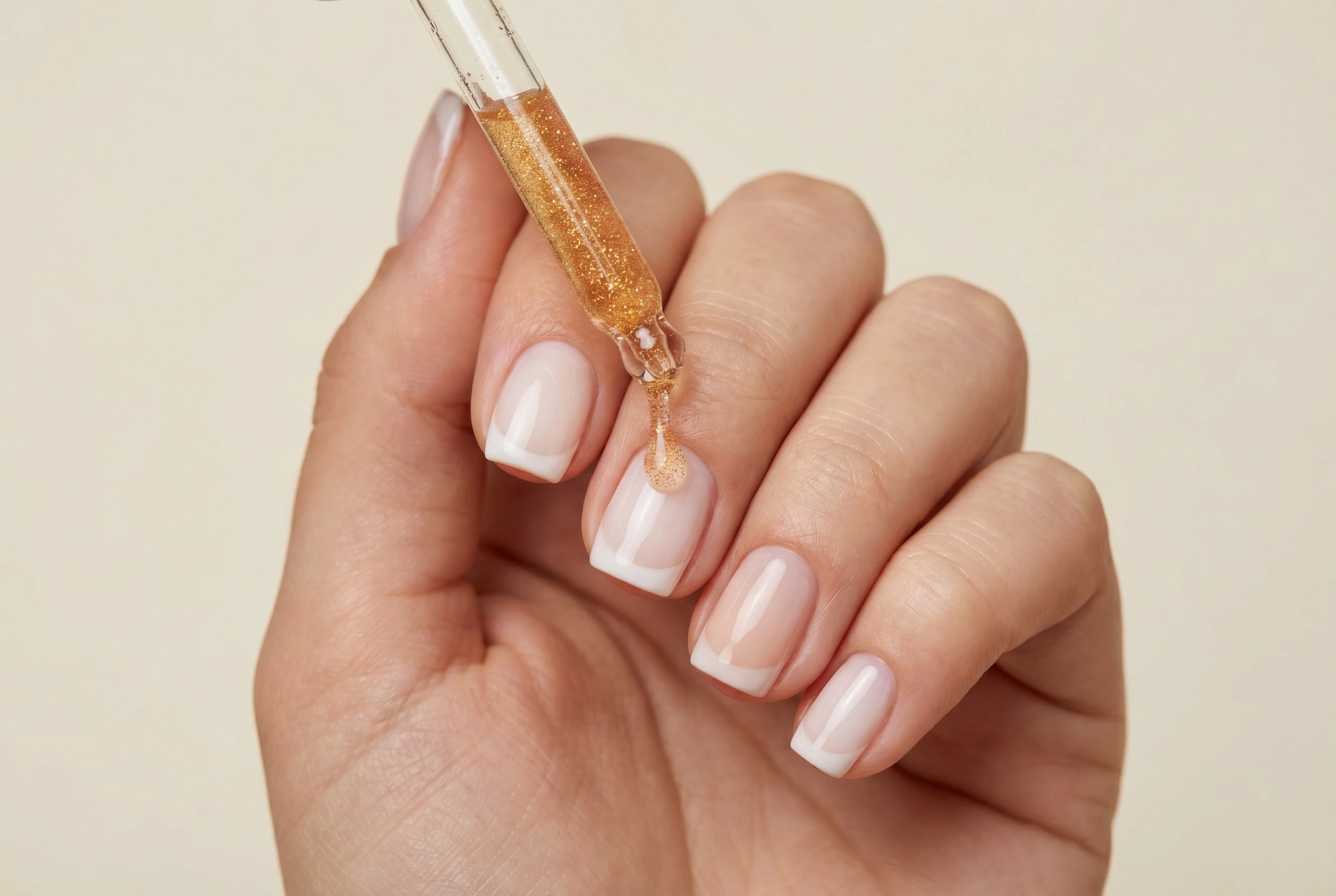 Ochrona i wzmocnienie paznokci po zimowej aurze