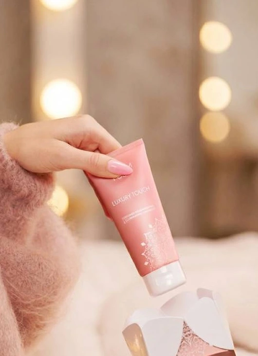 Pielęgnacja dłoni po zimie