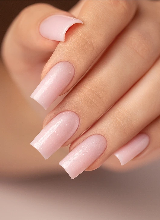 Porównanie klasycznego akrylożelu do płynnego akrylożelu