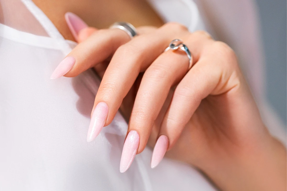 Jak dobrać żel budujący do stylu pracy i typu paznokci