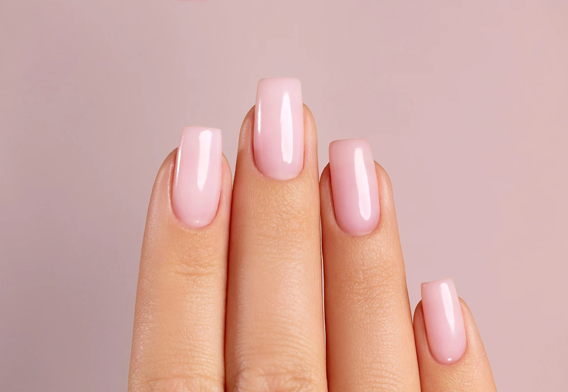 Boost Base - baza regenerująca paznokcie