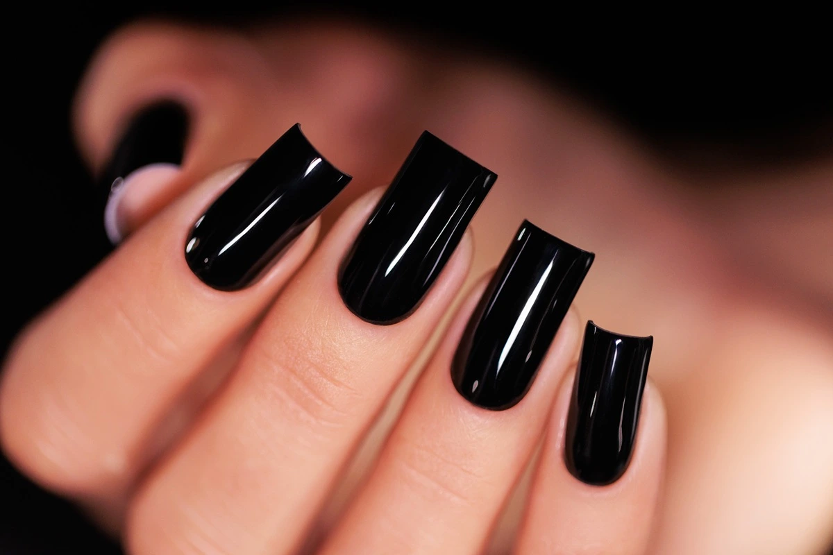 GEL POLISH TOP GUN No Wipe