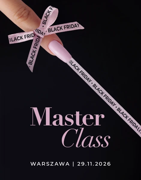 MASTERCLASS WARSZAWA 29.11.2029