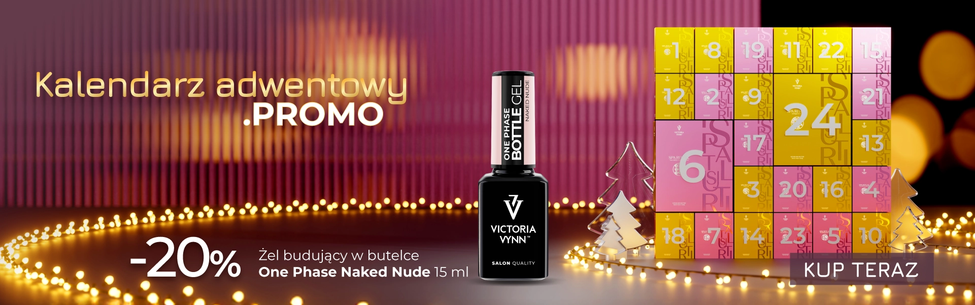 Kalendarz adwentowy promo Dzień 17