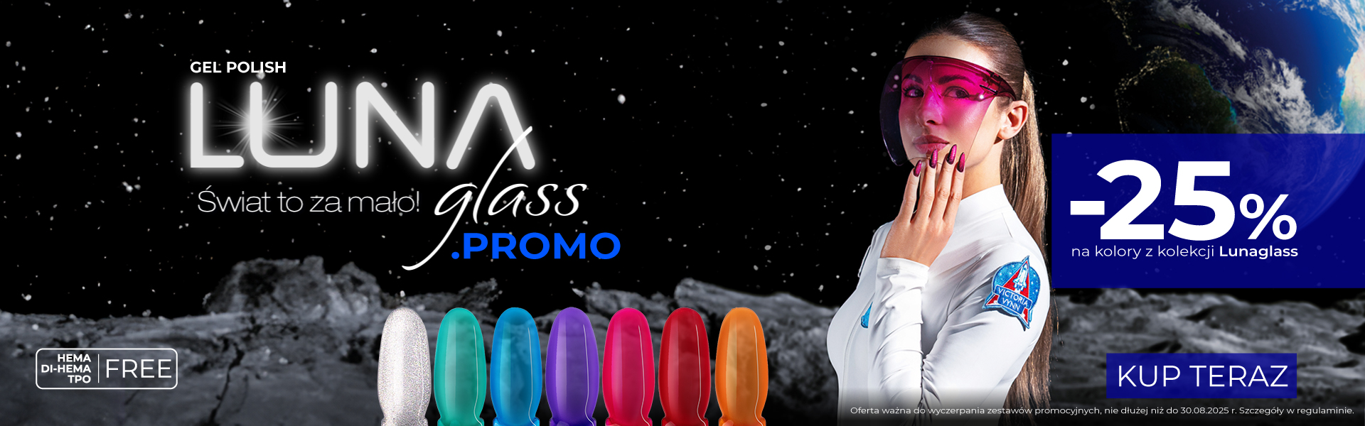 GP Luna PROMO -25%