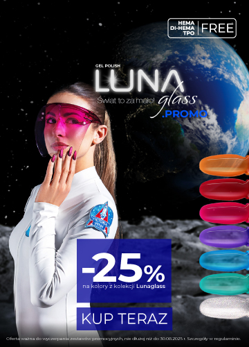 GP Luna PROMO -25%