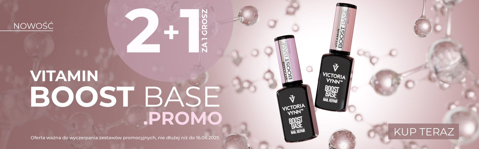 BOOST BASE PROMO