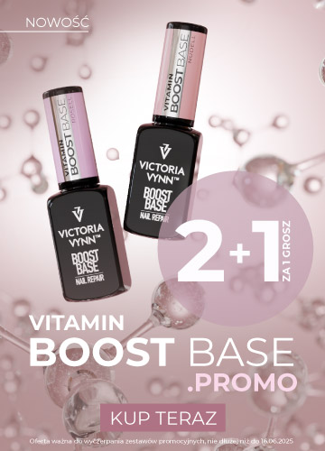 BOOST BASE PROMO