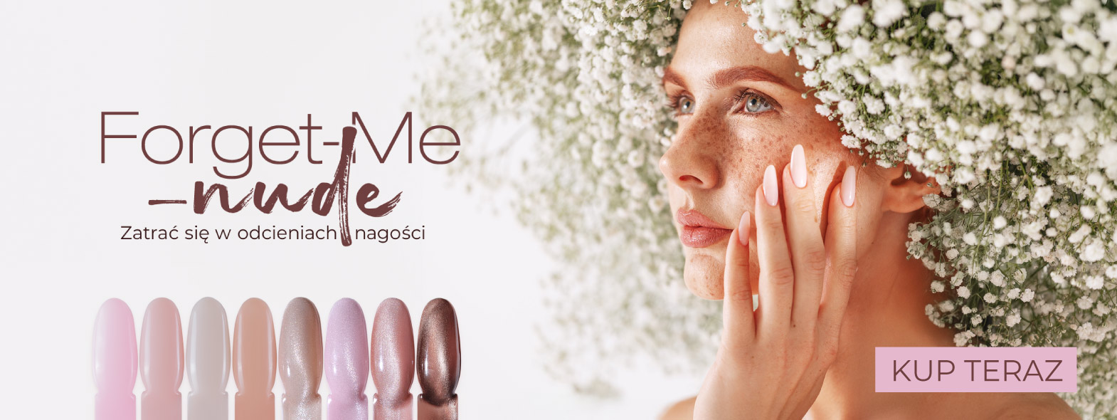 Forget me nude 