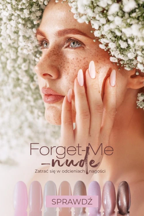Forget me nude 