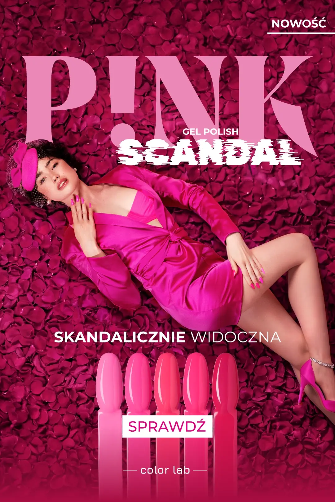 Pink Scandal
