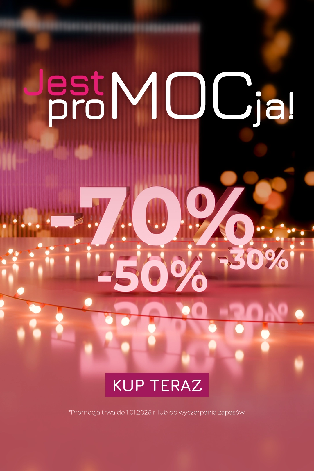 proMOCja! do -70%
