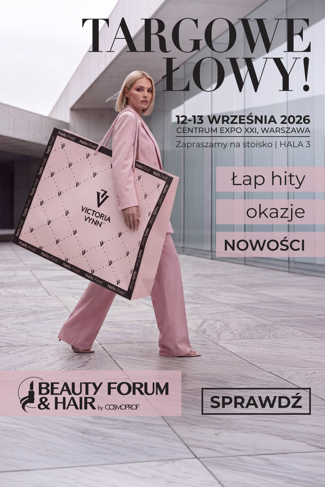 Beauty forum