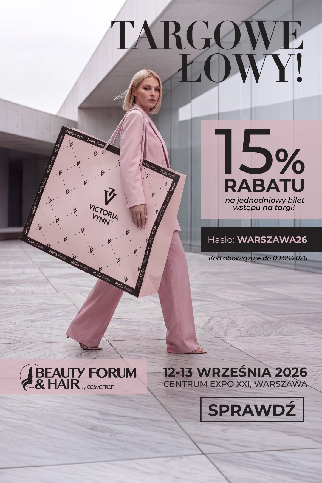 Beauty forum