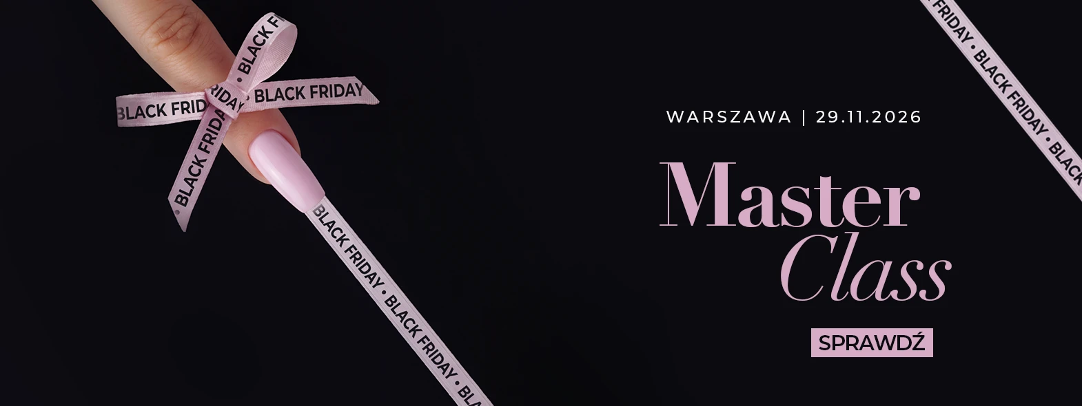 Master Class Warszawa 2026
