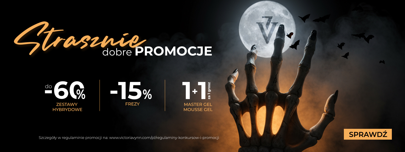 PROMO Strasznie dobre promocje