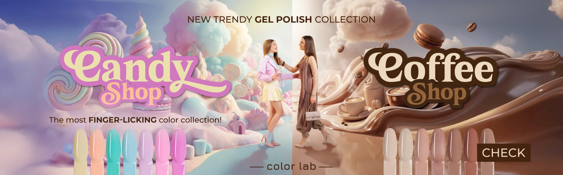 EN New - GP Candy and Coffee Shop