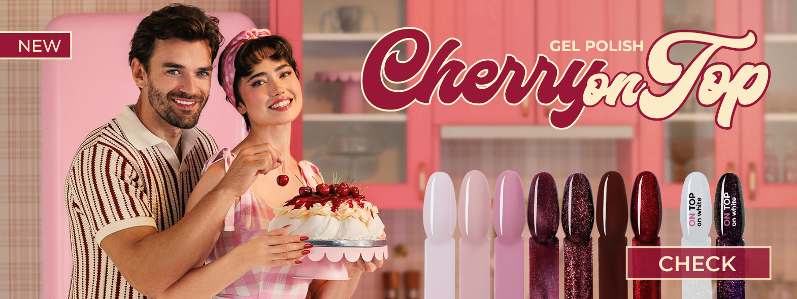 GP Cherry on top - EN