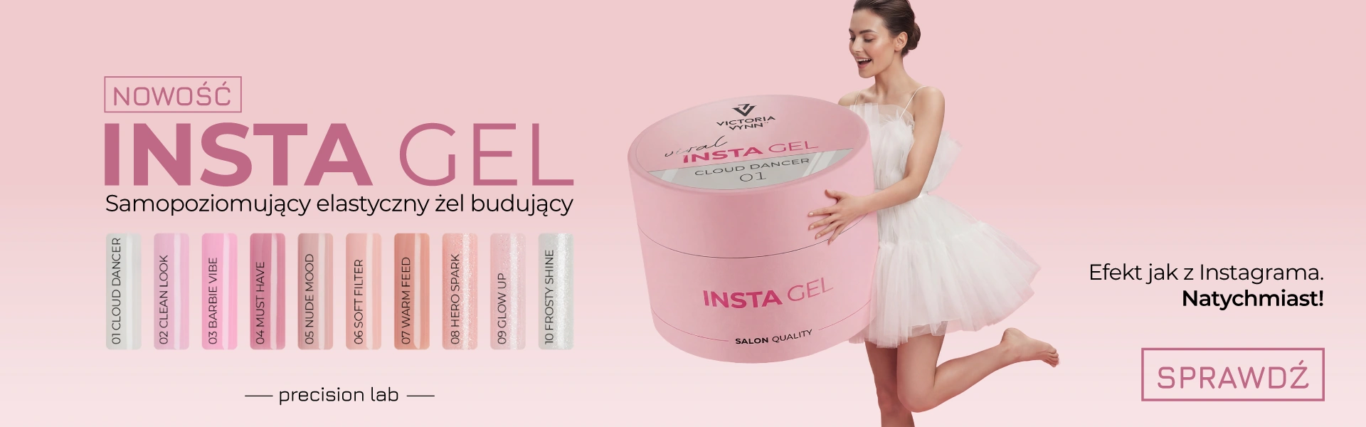 INSTA GEL PL