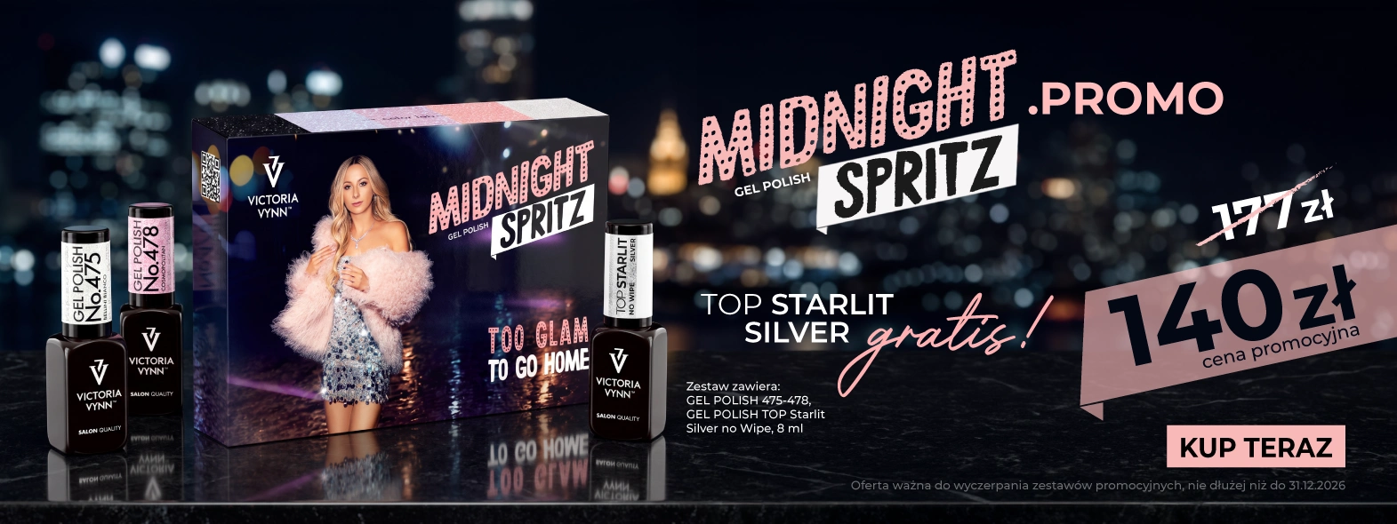 Midnight Spritz (PL)