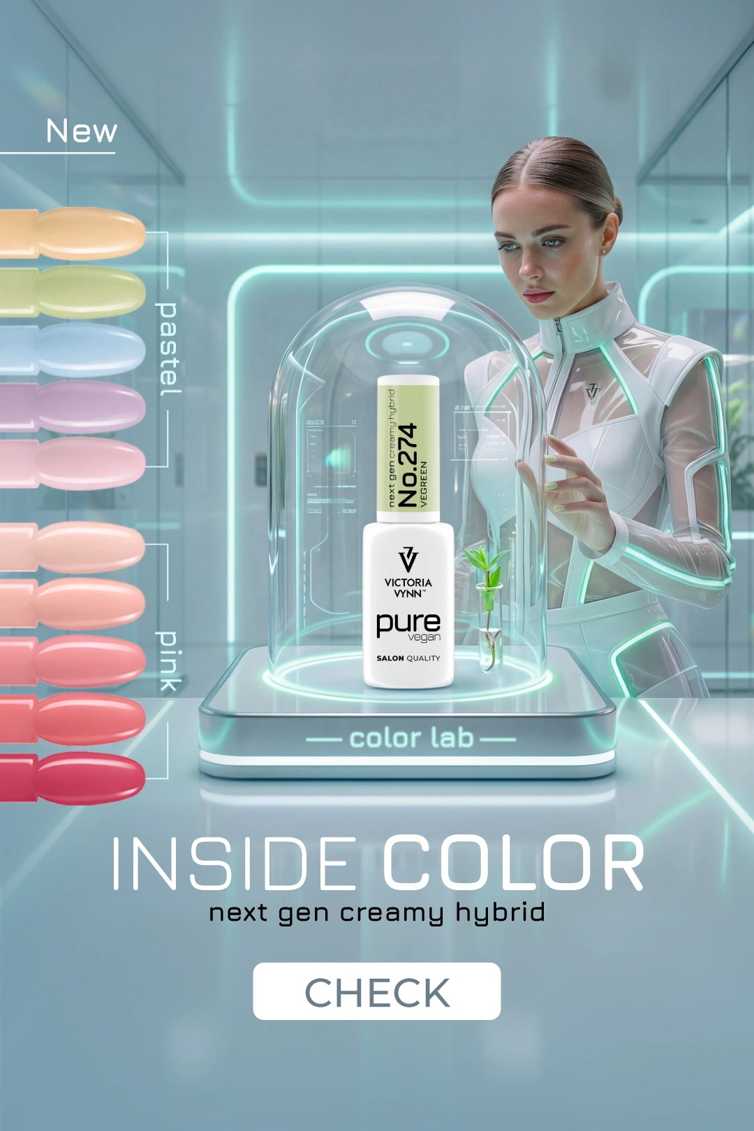 EN PURE INSIDE COLOR